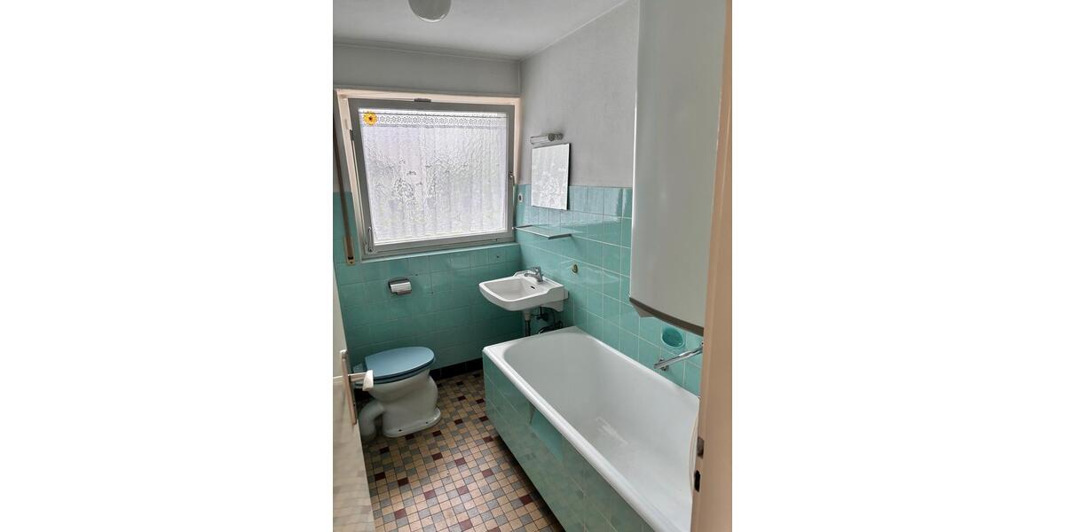 Etagenwohnung Steinheim an der Murr - 3 Zimmer, 75 m&sup2;, 1.000&euro; | Angebot:27553328