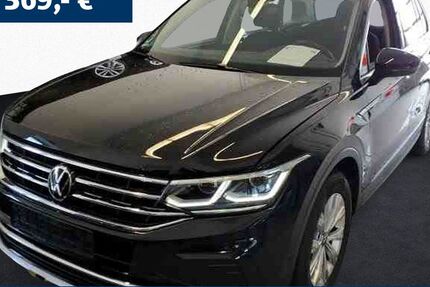 VW Tiguan 41.818 km 30.930 &euro; Backnang 71522