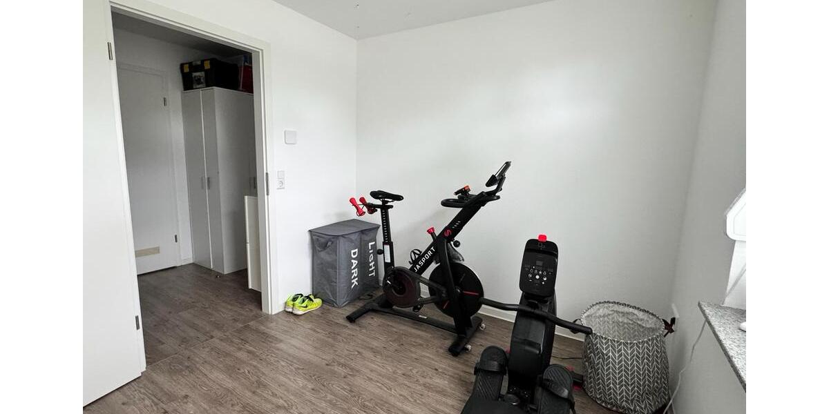 Erdgeschoßwohnung Ludwigsburg Pflugfelden - 4 Zimmer, 84 m&sup2;, 450.000&euro; | Angebot:27046353