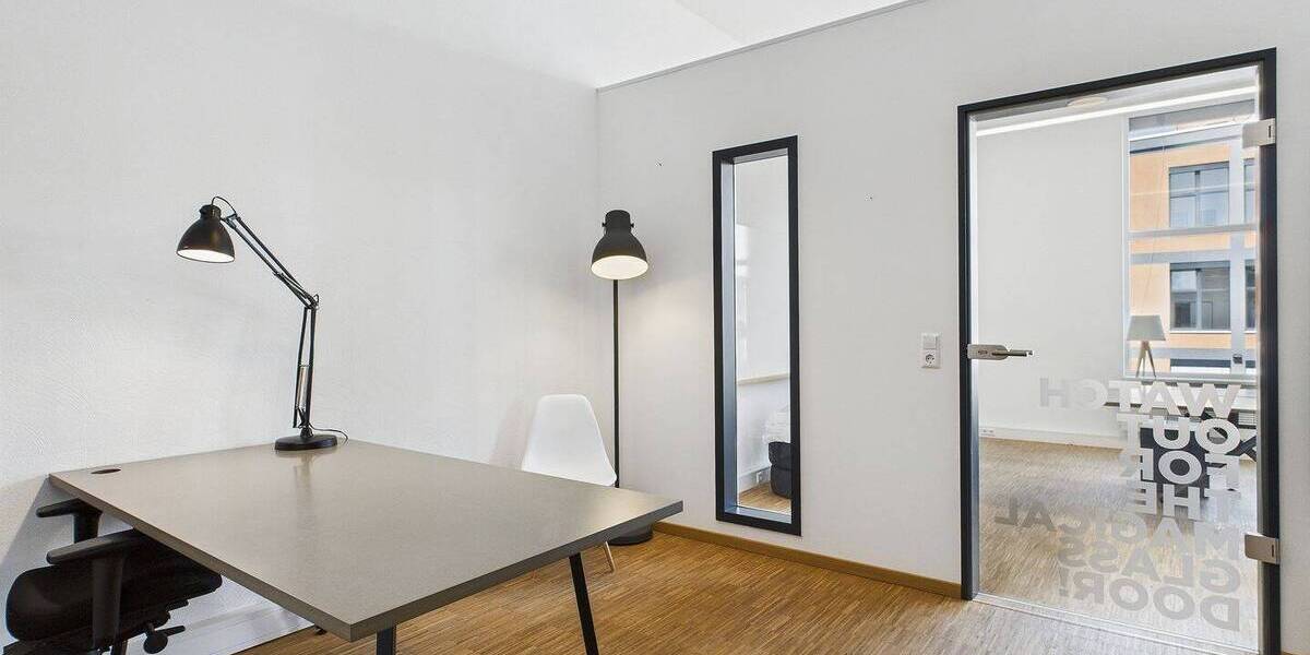 Gewerbeobjekt Stuttgart Feuerbach - 9.266&euro; | Angebot:25815498