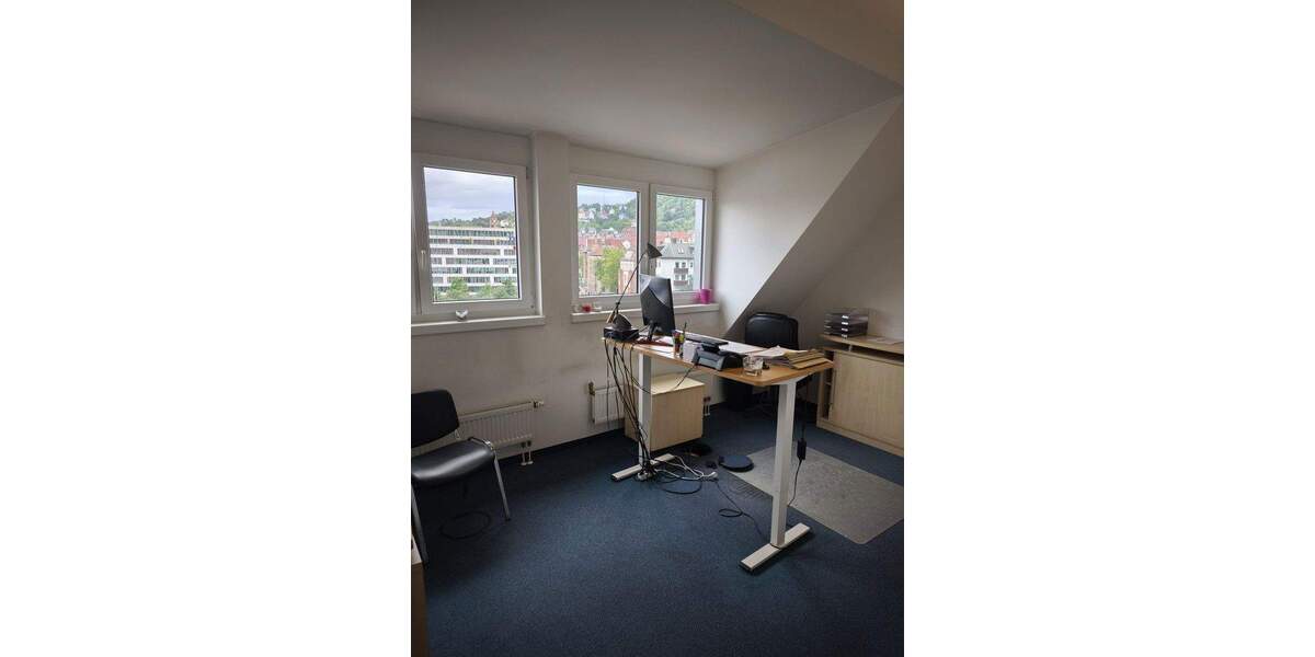 Gewerbeobjekt Stuttgart Süd - 2.957&euro; | Angebot:25803286