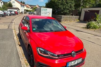 VW Golf 93.400 km 15.399 &euro; Esslingen 73732