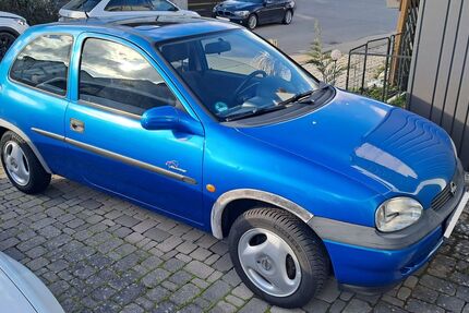 Opel Corsa 86.800 km 1.500 &euro; Filderstadt 70794