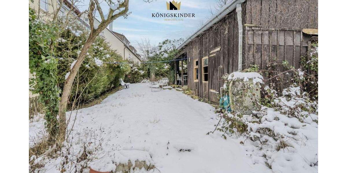 Etagenwohnung Feuerbach Feuerbach - 4 Zimmer, 86 m&sup2;, 425.000&euro; | Angebot:25680249