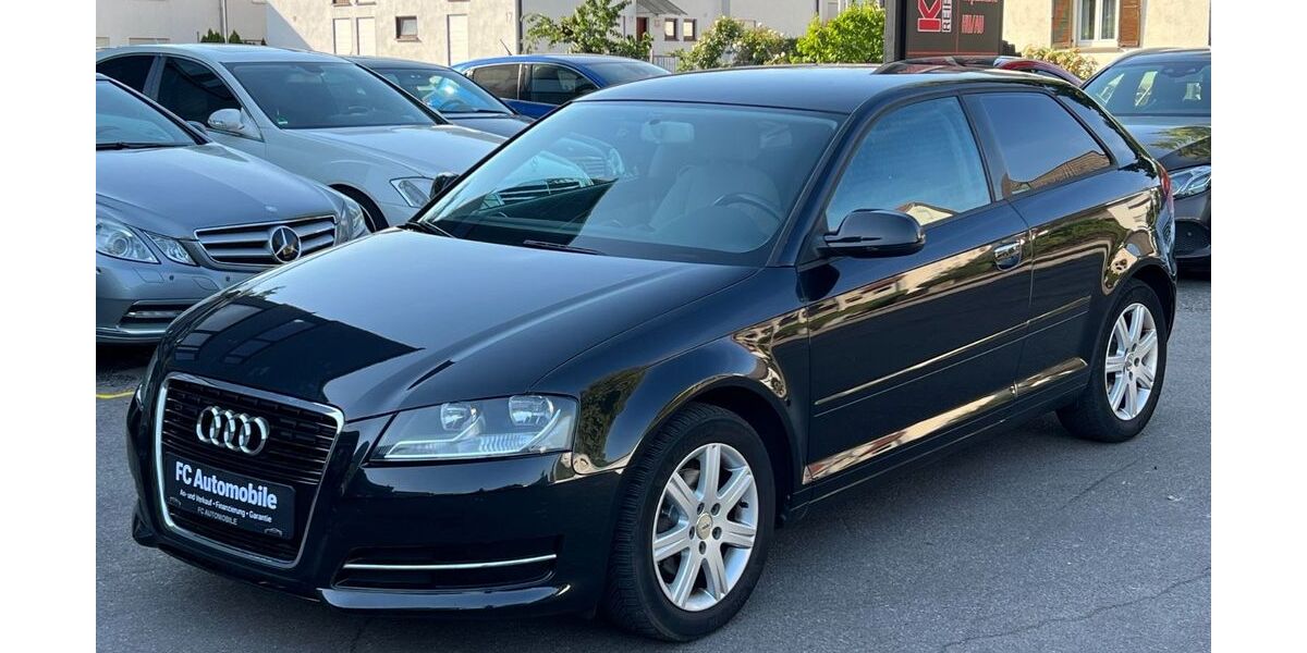 Audi A3 148.800 km 5.590 &euro; Altbach 73776