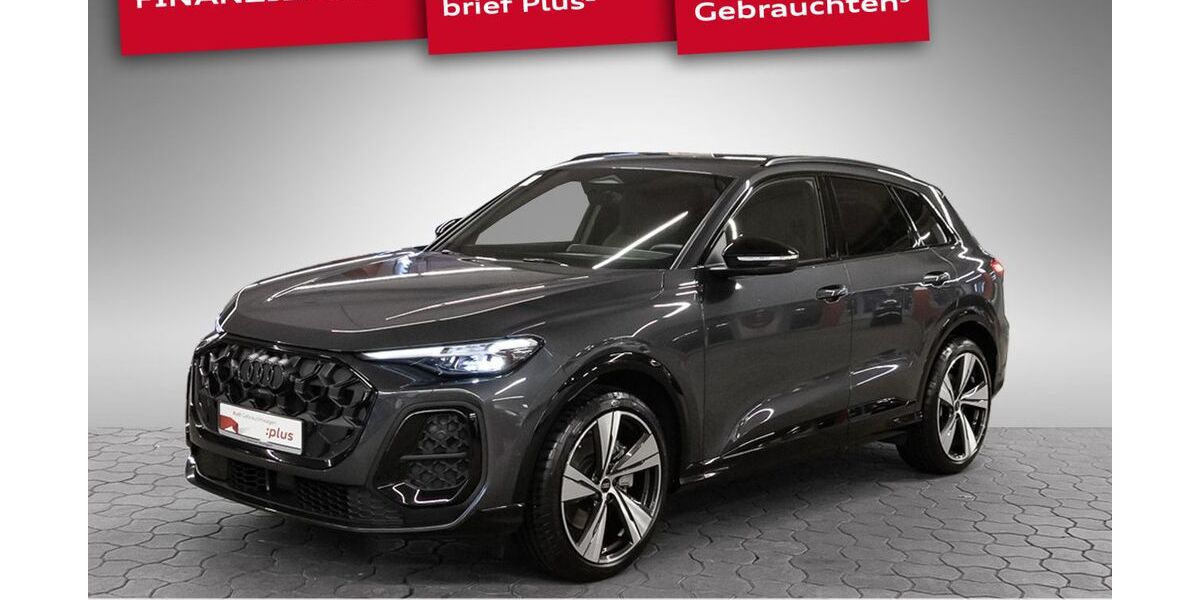 Audi Q5 10.852 km 64.420 &euro; Stuttgart 70563