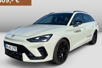 Cupra Leon 9.500 km 41.450 &euro; Weinstadt-Endersbach 71384