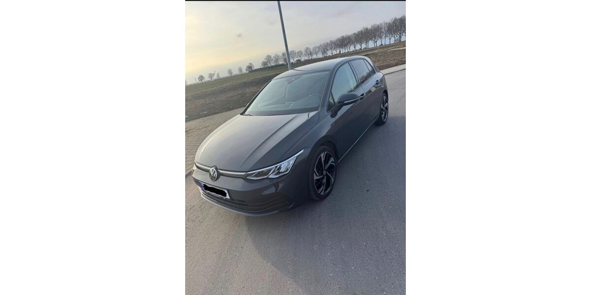 VW Golf 111.500 km 19.700 &euro; Stuttgart 70372