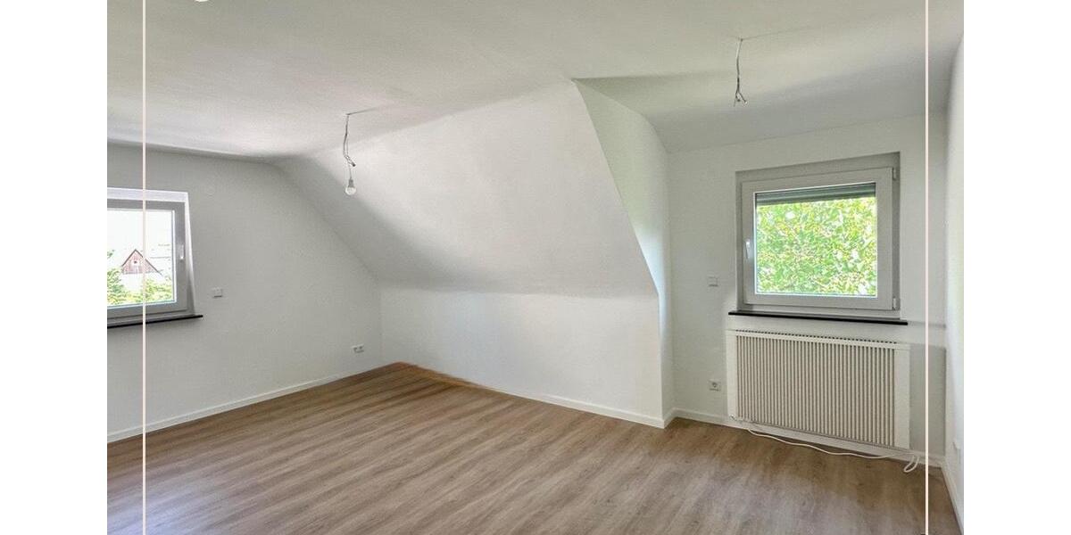 Dachgeschoßwohnung Korntal-Münchingen Münchingen - 3 Zimmer, 70 m&sup2;, 1.260&euro; | Angebot:27554028