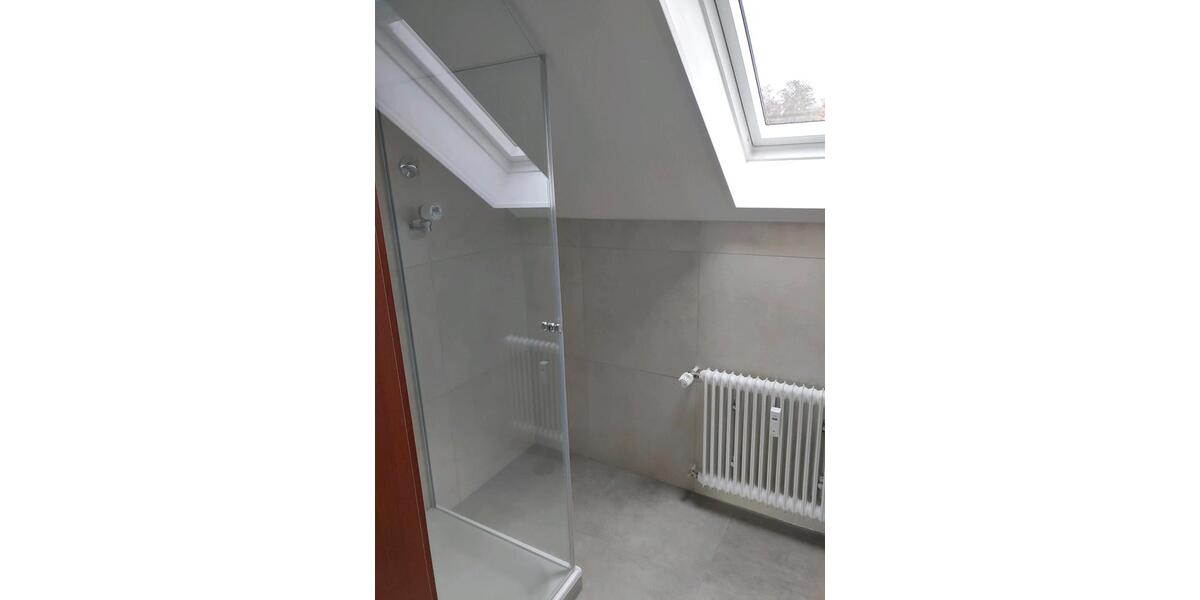 Dachgeschoßwohnung Aichwald - 2 Zimmer, 57 m&sup2;, 850&euro; | Angebot:25237188