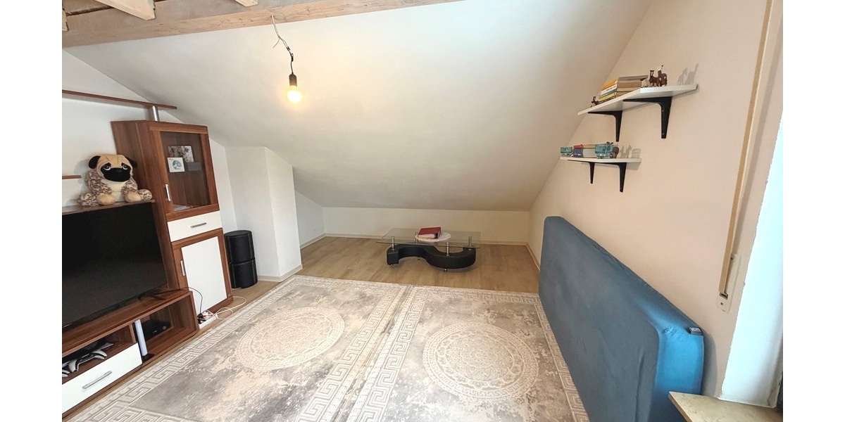 Ihr nächstes Erfolgsprojekt: Dreifamilienhaus mit Gewerbe & großem Bauland - Gewerbeobjekt Althütte Althütte | Angebot:26442715