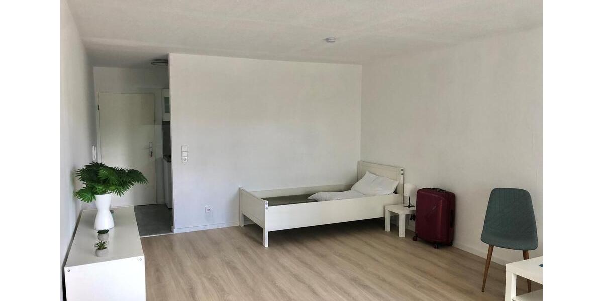 Etagenwohnung Heimsheim - 1 Zimmer, 34 m&sup2;, 128.000&euro; | Angebot:25721246