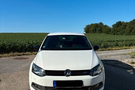 VW Polo 53.500 km 12.400 &euro; Leingarten 74211