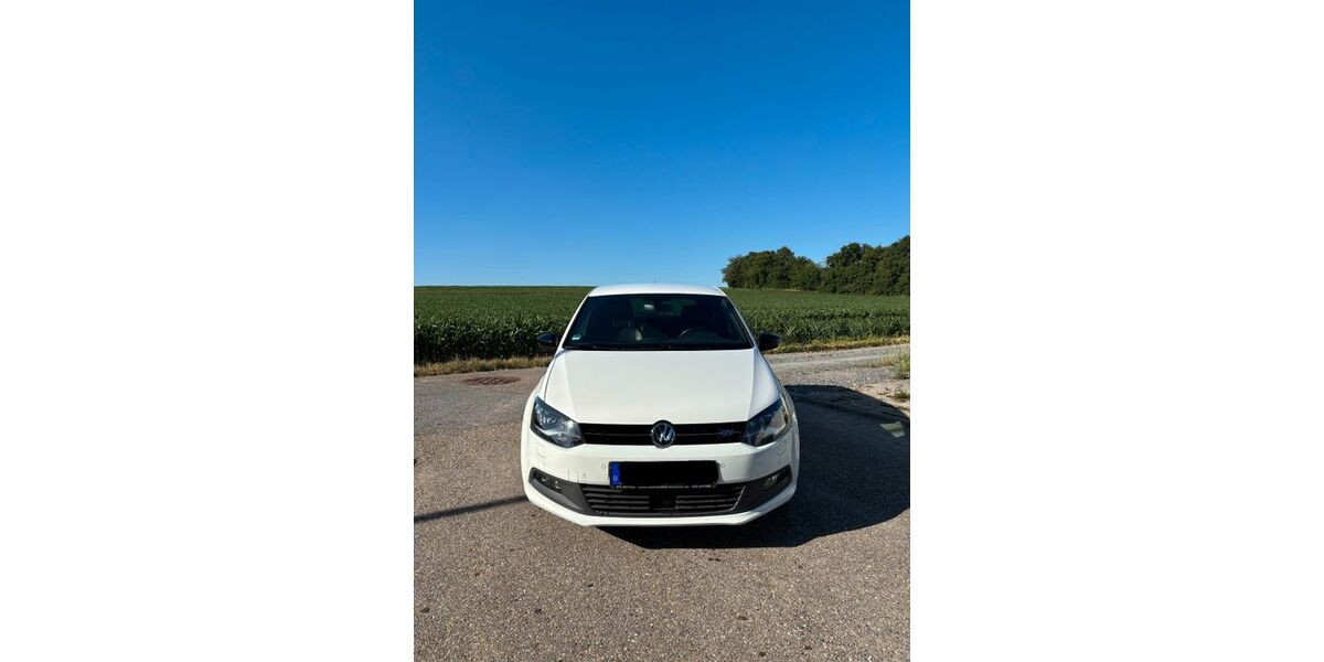 VW Polo 53.500 km 12.400 &euro; Leingarten 74211