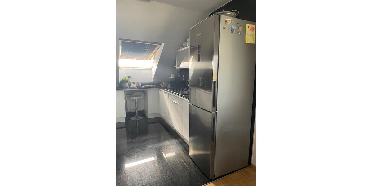 Dachgeschoßwohnung Renningen - 3.5 Zimmer, 75 m&sup2;, 375.000&euro; | Angebot:25644989