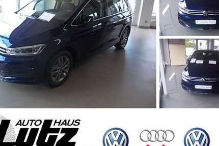 VW Touran 8.545 km 32.950 &euro; Stuttgart 70567