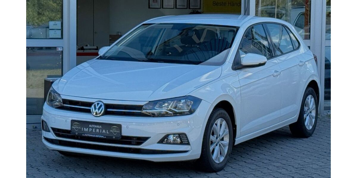 VW Polo 103.437 km 12.800 &euro; Aspach 71546