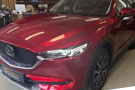 Mazda CX-5 126.000 km 16.990 &euro; Heilbronn 74078