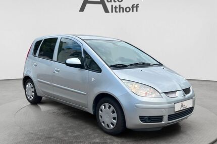 Mitsubishi Colt 58.160 km 3.490 &euro; Ditzingen (bei Stuttgart) 71254