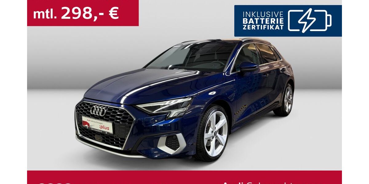Audi A3 28.200 km 26.990 &euro; Fellbach 70734