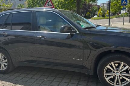 BMW X5 139.200 km 32.000 &euro; Plochingen 73207