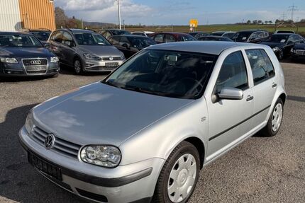 VW Golf 145.800 km 2.899 &euro; Heilbronn 74080