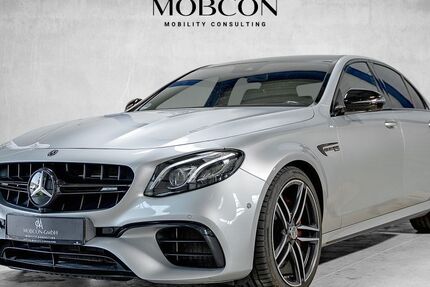 Mercedes-Benz E 63 AMG 74.450 km 65.900 &euro; Remseck 71686