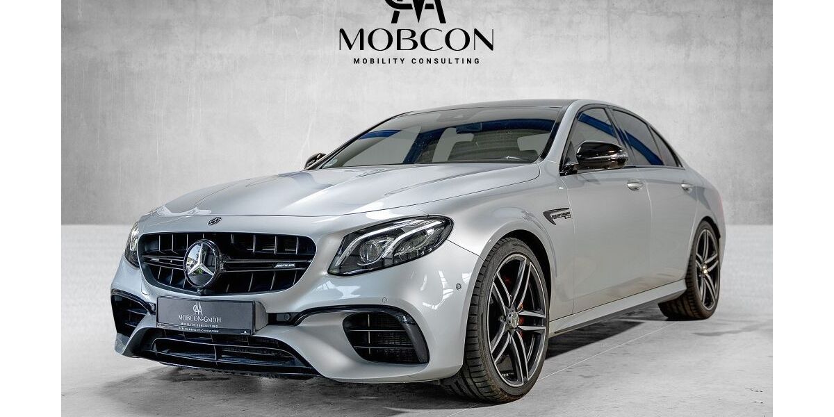 Mercedes-Benz E 63 AMG 74.450 km 65.900 &euro; Remseck 71686