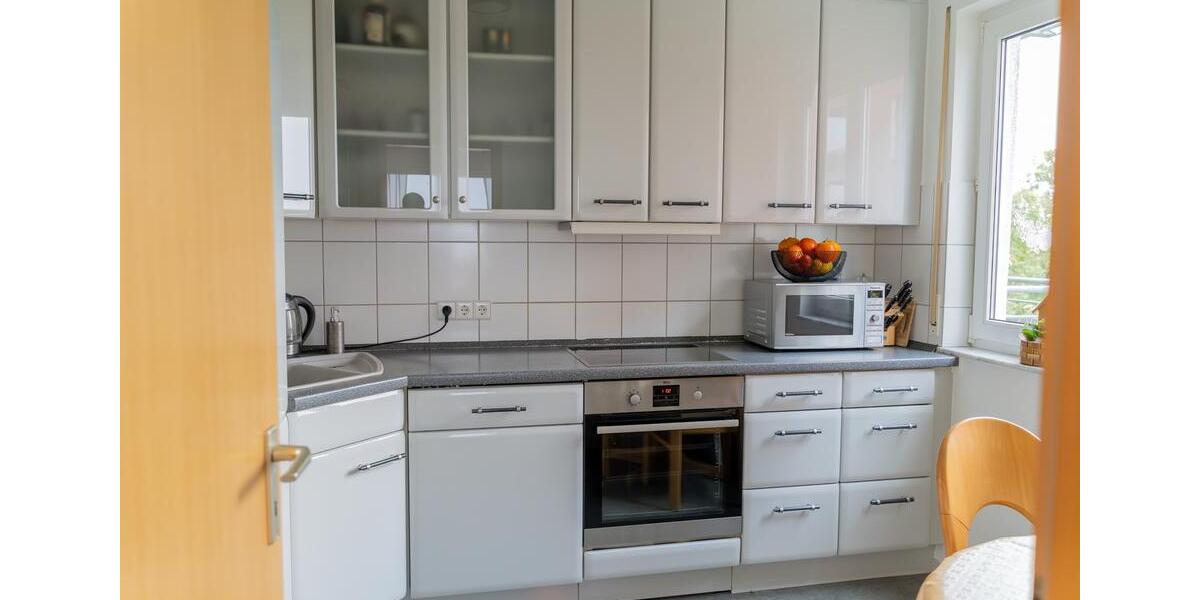 Etagenwohnung Ostfildern - 4 Zimmer, 93 m&sup2;, 465.000&euro; | Angebot:27230829