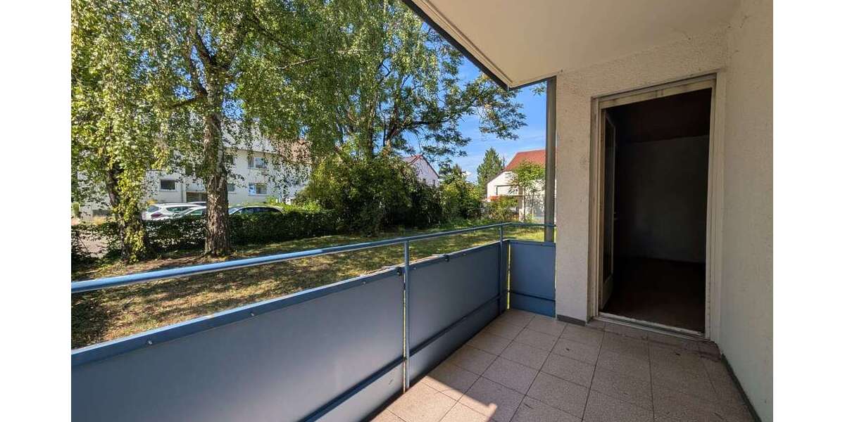 Etagenwohnung Kernen im Remstal / Rommelshausen Rommelshausen - 3 Zimmer, 64 m&sup2;, 224.000&euro; | Angebot:27372188