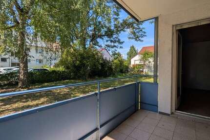 Wohnung Kernen im Remstal / Rommelshausen Rommelshausen - 3 Zimmer, 64 m&sup2;, 224.000&euro; | Angebot:27372188