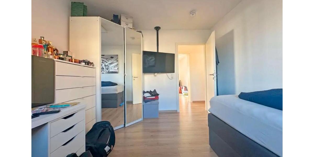 Etagenwohnung Remseck am Neckar - 4.5 Zimmer, 104 m&sup2;, 490.000&euro; | Angebot:25046643