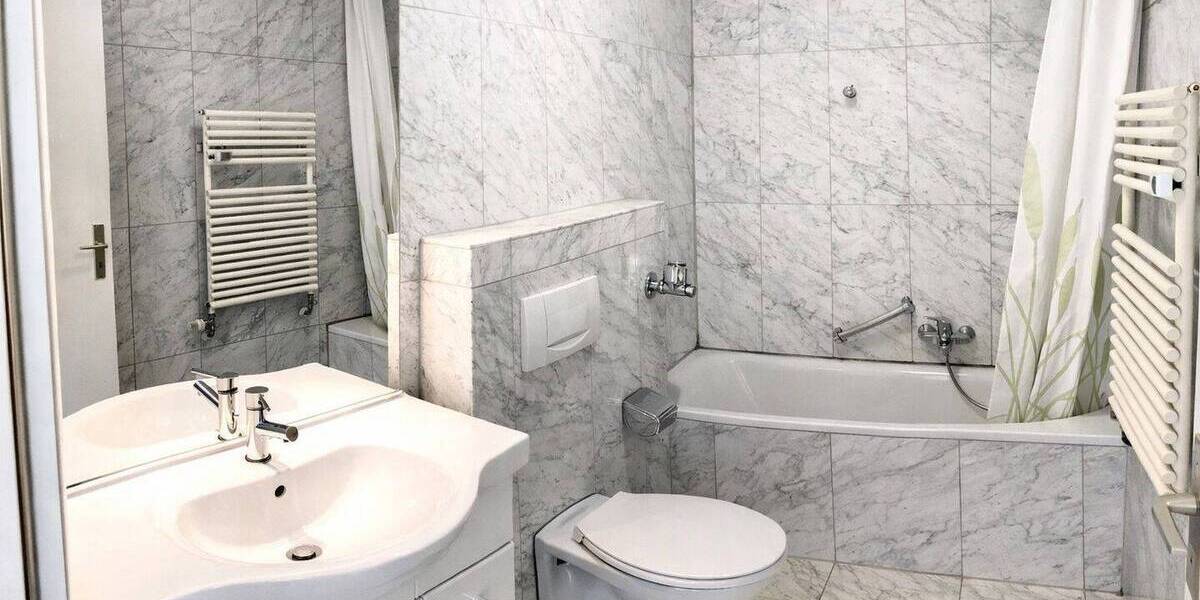 Etagenwohnung Stuttgart West - 2 Zimmer, 51 m&sup2;, 289.000&euro; | Angebot:26065027