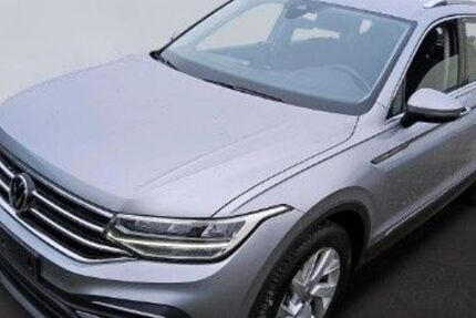 VW Tiguan Allspace 94.500 km 26.299 &euro; Kornwestheim 70806