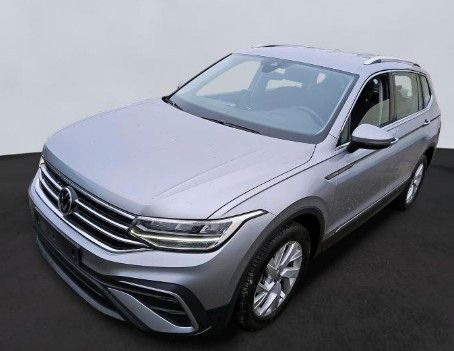 VW Tiguan Allspace 94.500 km 26.299 &euro; Kornwestheim 70806