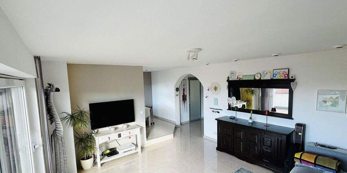 Etagenwohnung Remshalden Grunbach - 4 Zimmer, 109 m&sup2;, 398.000&euro; | Angebot:25724289