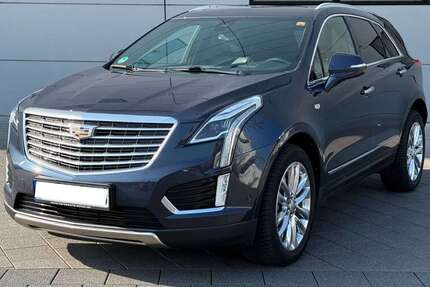 Cadillac XT5 106.720 km 24.870 &euro; Heilbronn 74074
