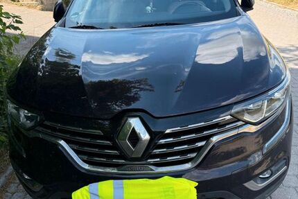 Renault Koleos 19.800 km 14.500 &euro; Heimsheim 71296