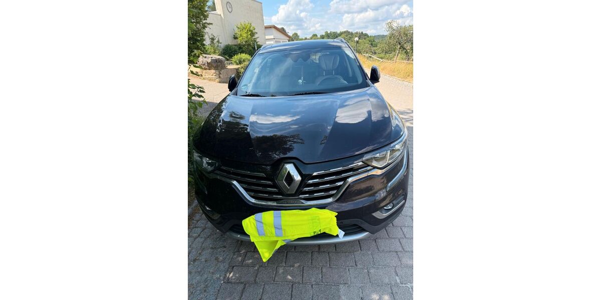 Renault Koleos 19.800 km 14.500 &euro; Heimsheim 71296