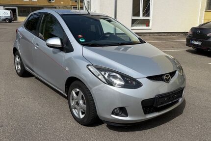 Mazda 2 125.000 km 3.440 &euro; Möglingen 71696
