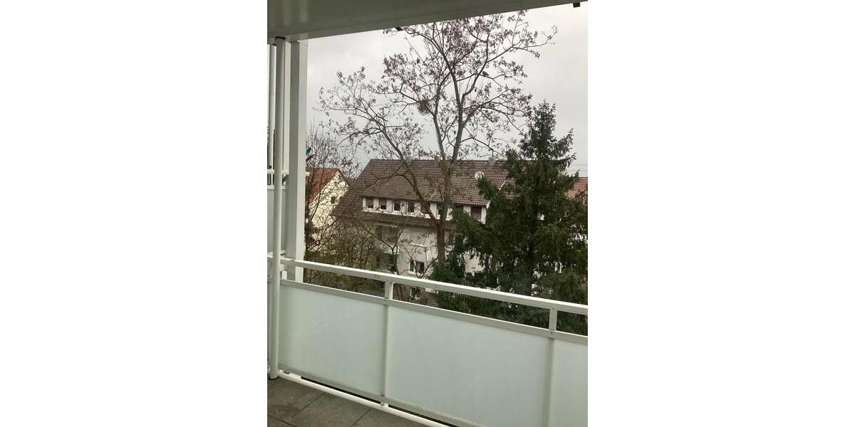 Etagenwohnung Ludwigsburg - 2 Zimmer, 51 m&sup2;, 600&euro; | Angebot:25970041