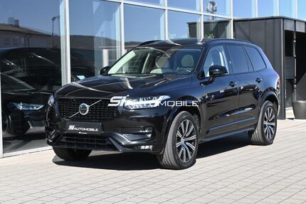 Volvo XC90 78.000 km 45.950 &euro; Winterbach bei Stuttgart 73650
