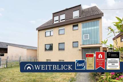 Wohnung Ludwigsburg Oßweil - 3.5 Zimmer, 91 m&sup2;, 249.000&euro; | Angebot:27108487