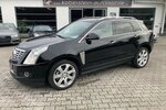 Cadillac SRX Vollausstattung Deutsche Erstauslieferung 133.000 km 17.400 &euro; Schorndorf 73614