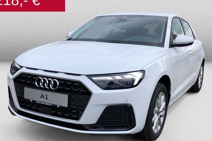 Audi A1 1.900 km 26.590 &euro; Backnang 71522