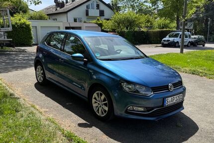 VW Polo 101.000 km 8.800 &euro; Sindelfingen 71065