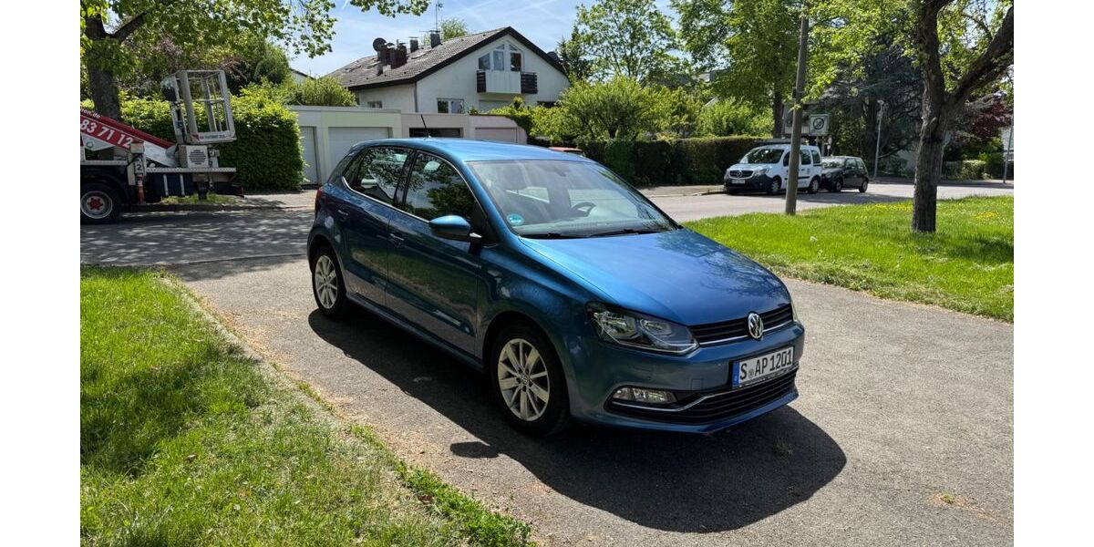 VW Polo 101.000 km 8.800 &euro; Sindelfingen 71065