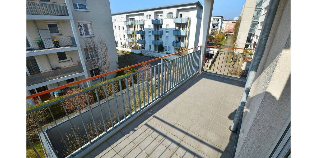 Etagenwohnung Stuttgart Bad Cannstatt - 4 Zimmer, 96 m&sup2;, 1.600&euro; | Angebot:26928758