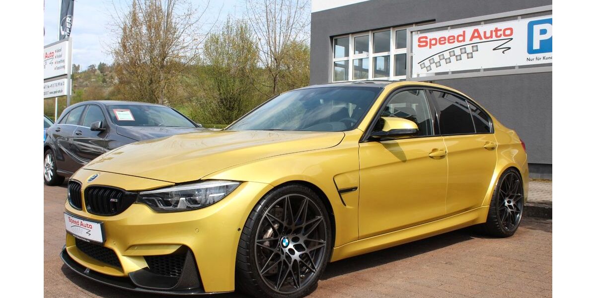 BMW M3 92.000 km 79.990 &euro; Winterbach bei Stuttgart 73650