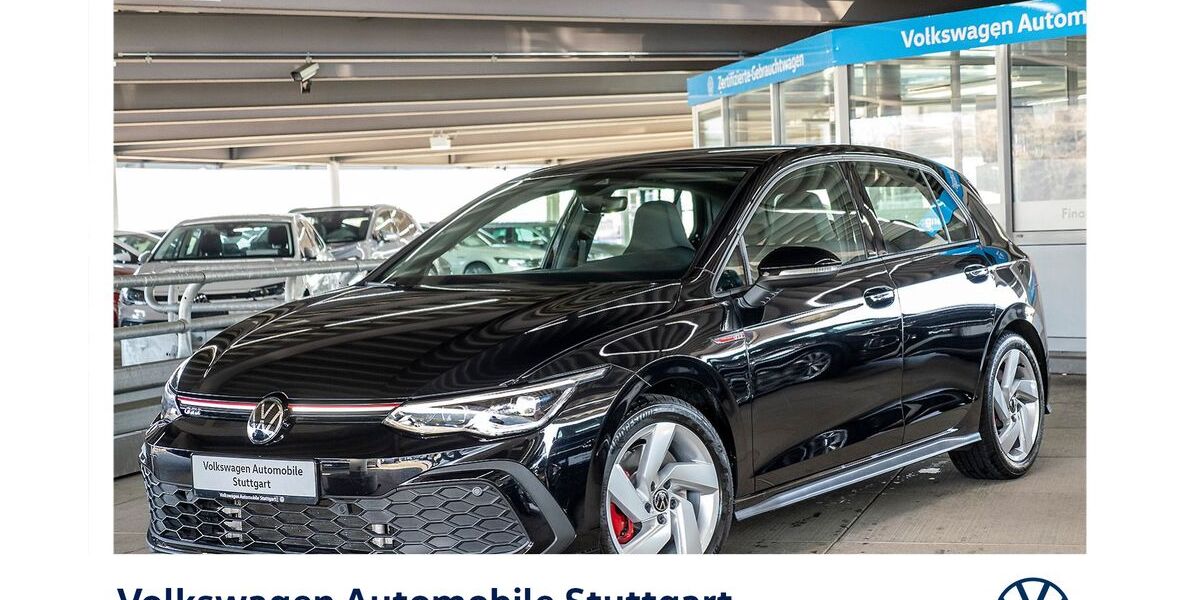 VW Golf 20.764 km 29.930 &euro; Stuttgart-Wangen 70188